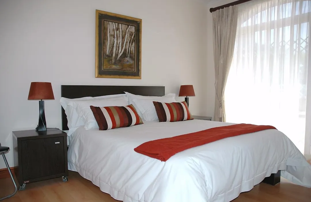 Edelweiss Bed & Breakfast-1